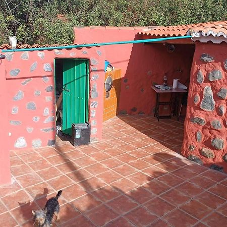 Casa Garcia Perez Villa Las Lagunetas Luaran gambar